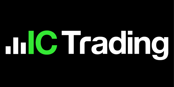 IC Trading logo