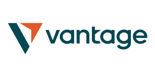 Vantage logo